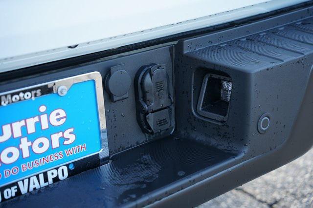 new 2025 Ford F-150 car, priced at $81,060