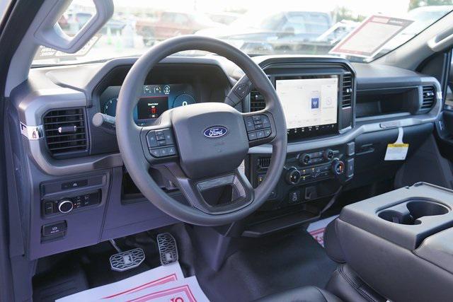 new 2025 Ford F-150 car, priced at $81,060