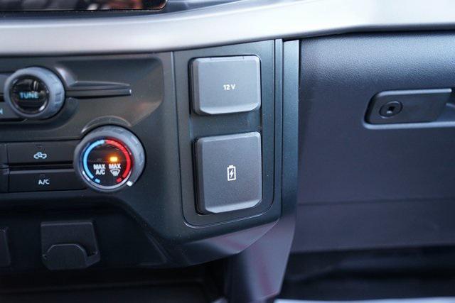 new 2025 Ford F-150 car, priced at $81,060