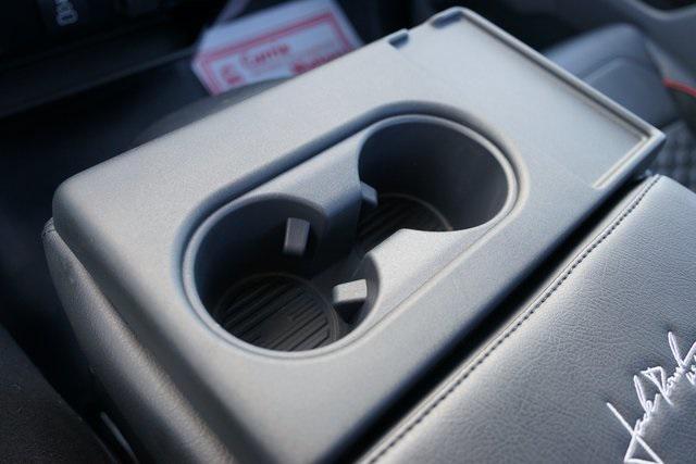 new 2025 Ford F-150 car, priced at $81,060