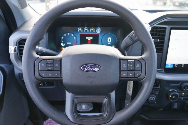 new 2025 Ford F-150 car, priced at $81,060