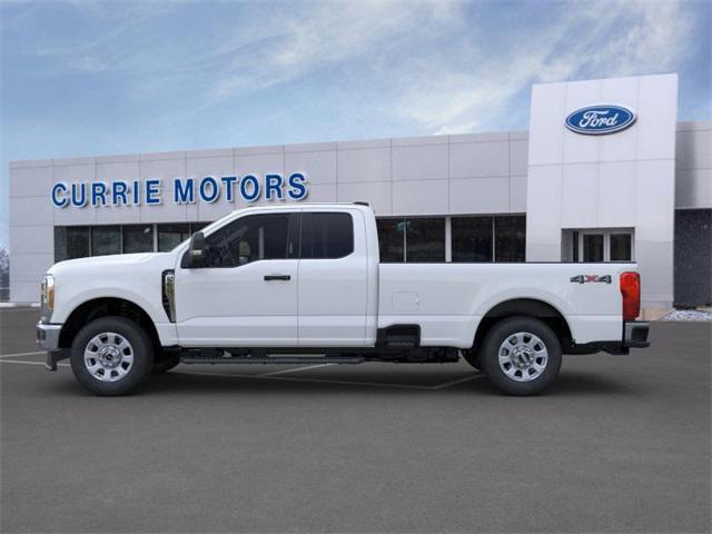 new 2024 Ford F-250 car, priced at $53,123