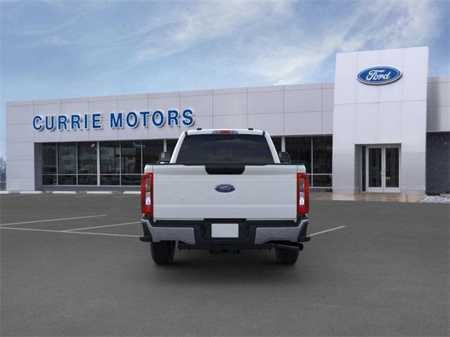 new 2024 Ford F-250 car, priced at $53,123