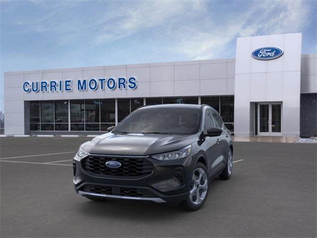 new 2025 Ford Escape car, priced at $33,913