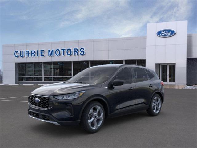 new 2025 Ford Escape car, priced at $31,913