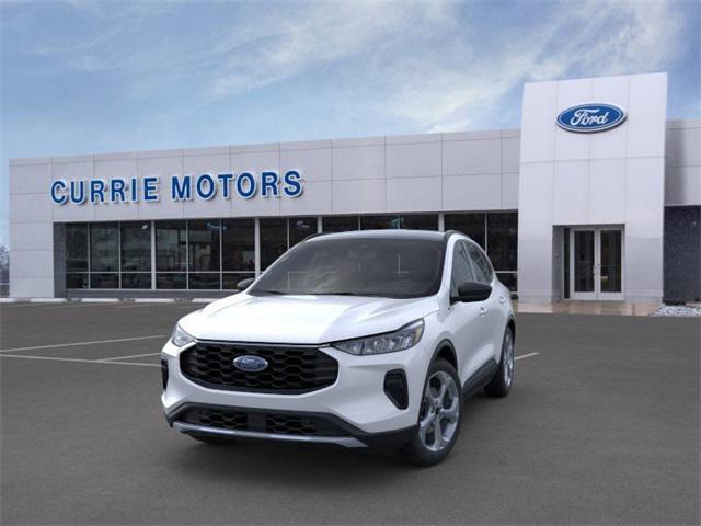 new 2025 Ford Escape car, priced at $33,739