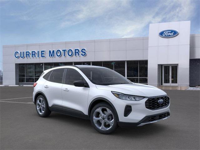 new 2025 Ford Escape car, priced at $36,810