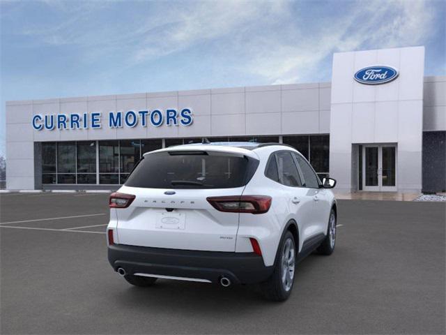 new 2025 Ford Escape car, priced at $33,739