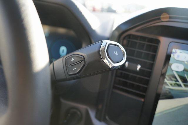 new 2025 Ford F-150 car, priced at $81,060