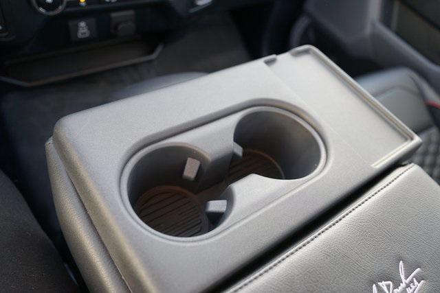 new 2025 Ford F-150 car, priced at $81,060