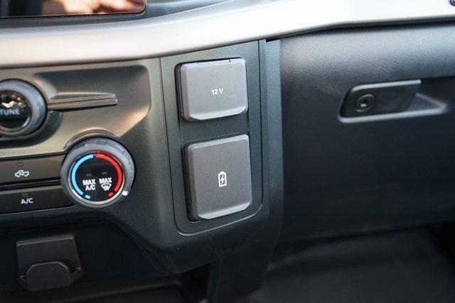 new 2025 Ford F-150 car, priced at $81,060