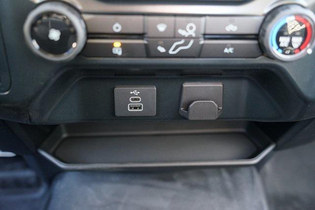 new 2025 Ford F-150 car, priced at $81,060