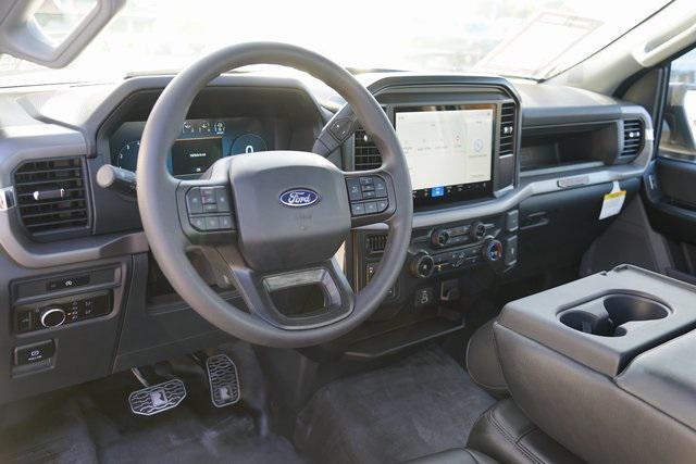 new 2025 Ford F-150 car, priced at $81,060
