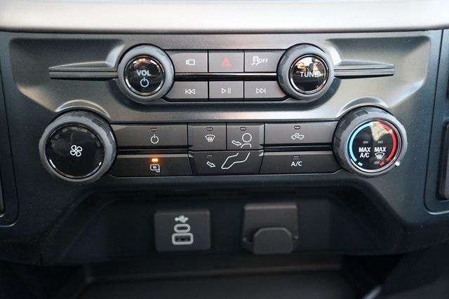 new 2025 Ford F-150 car, priced at $81,060