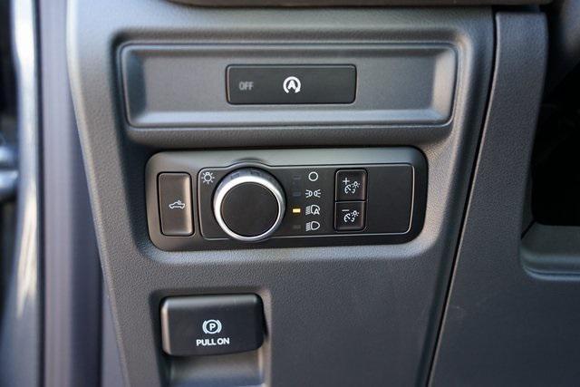 new 2025 Ford F-150 car, priced at $81,060