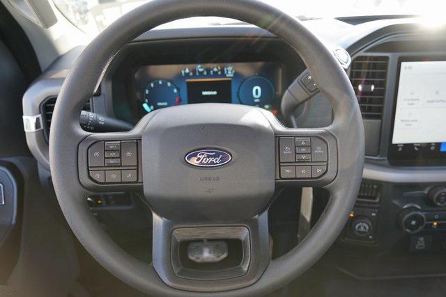 new 2025 Ford F-150 car, priced at $81,060