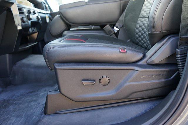 new 2025 Ford F-150 car, priced at $81,060