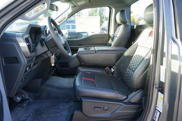 new 2025 Ford F-150 car, priced at $81,060