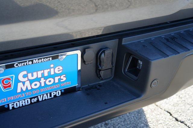 new 2025 Ford F-150 car, priced at $81,060