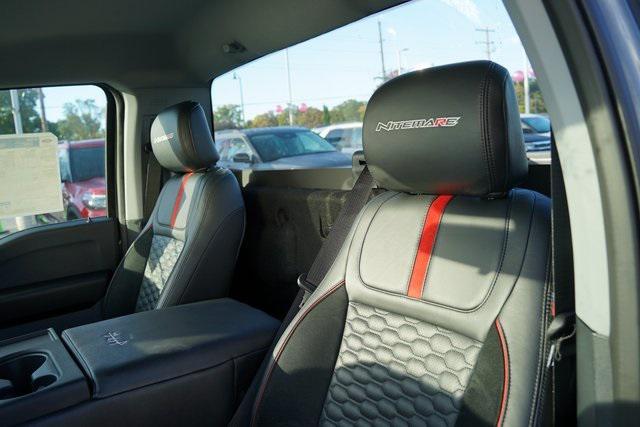 new 2025 Ford F-150 car, priced at $81,060