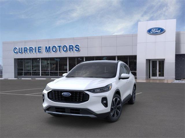 new 2025 Ford Escape car, priced at $40,226