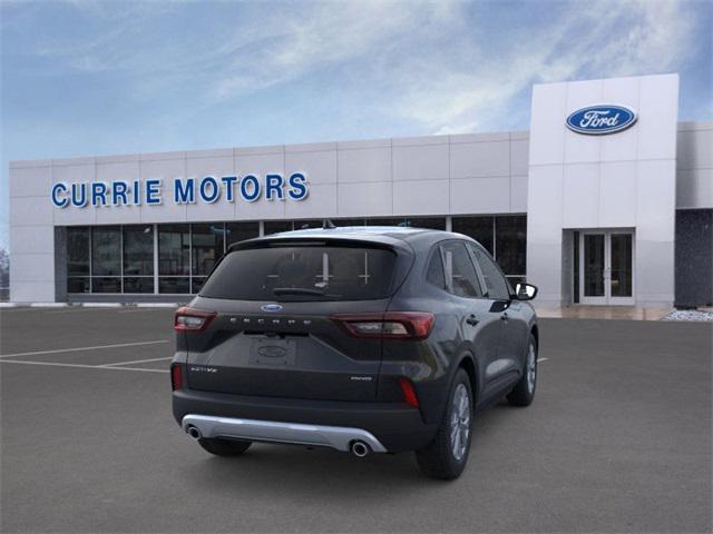 new 2025 Ford Escape car, priced at $28,517