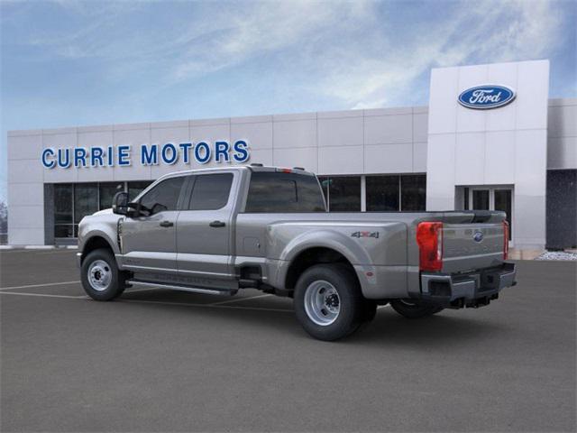 new 2024 Ford F-350 car, priced at $71,990