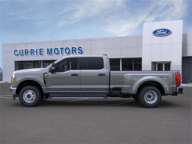 new 2024 Ford F-350 car, priced at $71,990