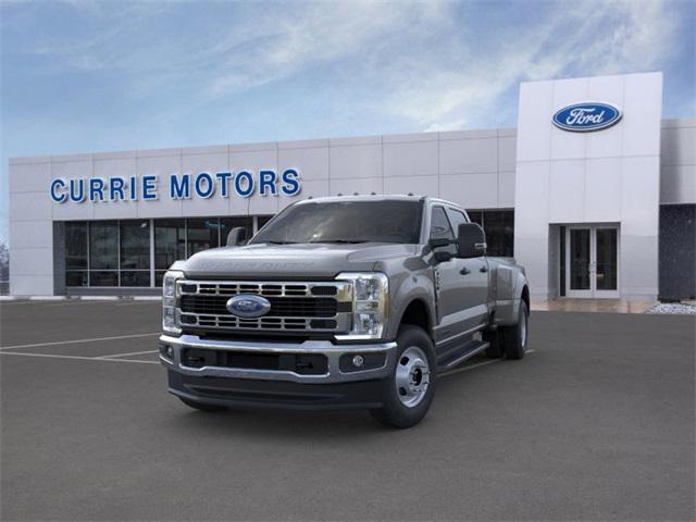 new 2024 Ford F-350 car, priced at $71,990