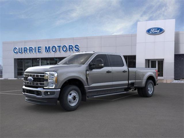 new 2024 Ford F-350 car, priced at $71,990