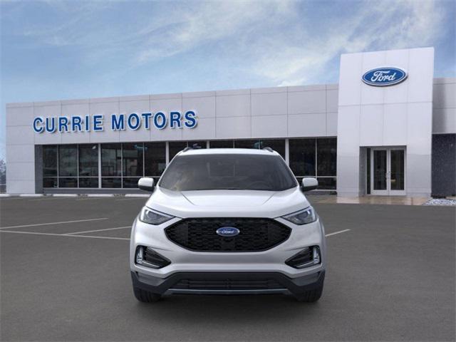 new 2024 Ford Edge car, priced at $38,355