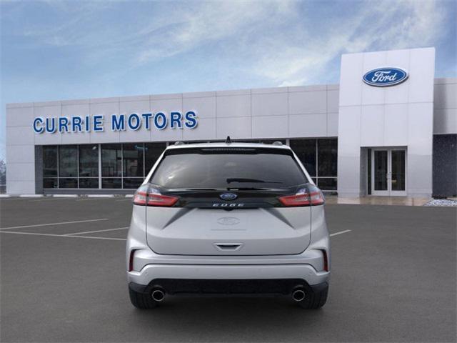 new 2024 Ford Edge car, priced at $38,355