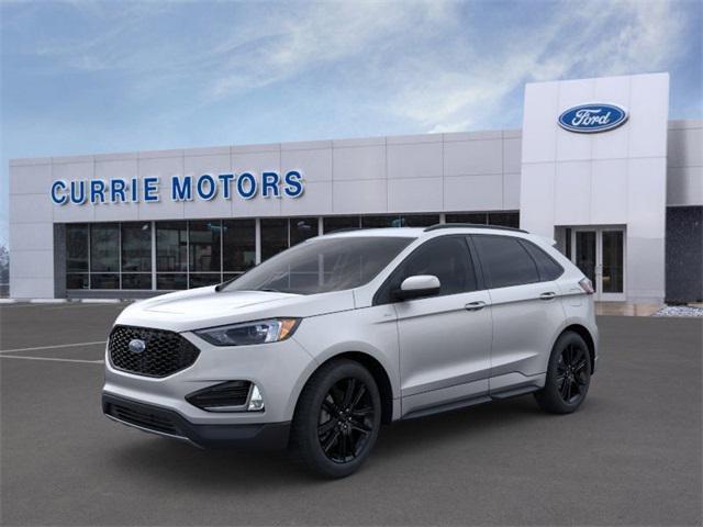 new 2024 Ford Edge car, priced at $43,355