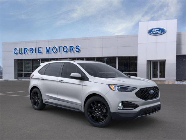 new 2024 Ford Edge car, priced at $38,355