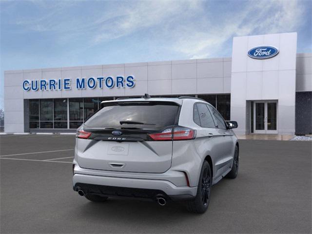 new 2024 Ford Edge car, priced at $38,355