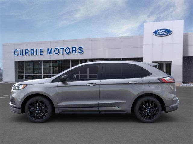 new 2024 Ford Edge car, priced at $33,132