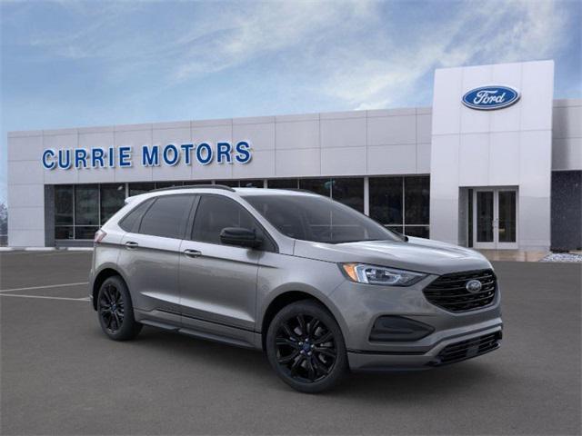 new 2024 Ford Edge car, priced at $33,132