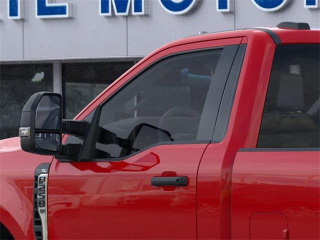 new 2026 Ford F-250 car, priced at $53,138