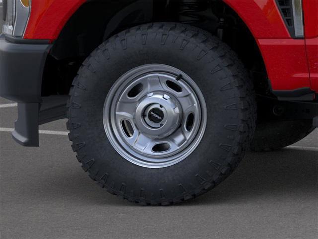 new 2026 Ford F-250 car, priced at $53,138