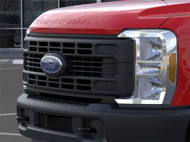 new 2026 Ford F-250 car, priced at $53,138