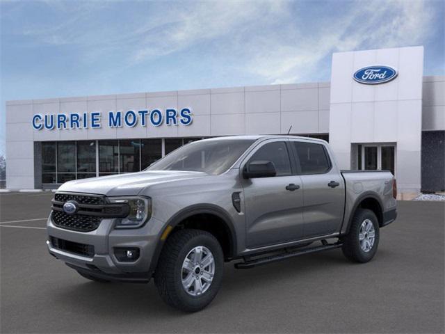 new 2024 Ford Ranger car, priced at $36,420