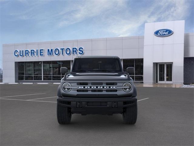 new 2024 Ford Bronco car, priced at $43,040