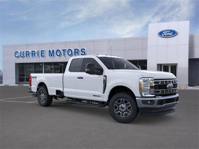 new 2025 Ford F-250 car, priced at $67,190