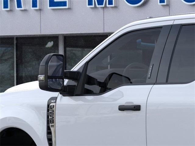 new 2025 Ford F-250 car, priced at $67,190