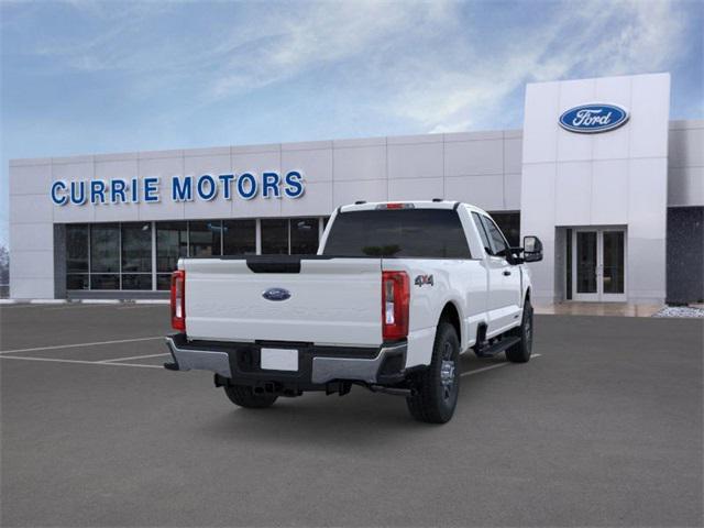 new 2025 Ford F-250 car, priced at $67,190