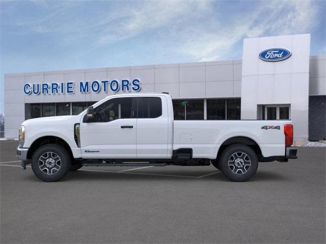 new 2025 Ford F-250 car, priced at $67,190