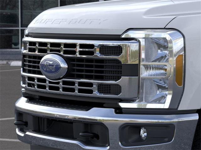 new 2025 Ford F-250 car, priced at $67,190