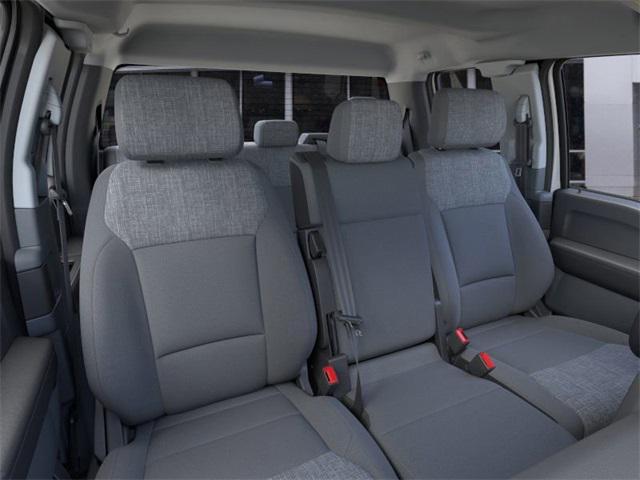 new 2025 Ford F-250 car, priced at $67,190