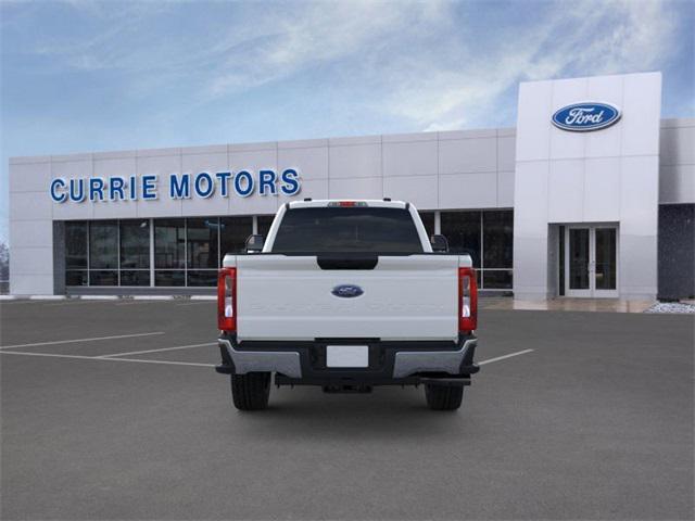 new 2025 Ford F-250 car, priced at $67,190