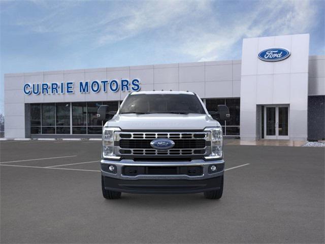 new 2025 Ford F-250 car, priced at $67,190